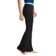 thumbnail image 3 of Sport-Tek ® Ladies NRG Fitness Pant. LPST880, 3 of 5