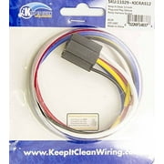 Keep It Clean RAS12 Single Relay Socket