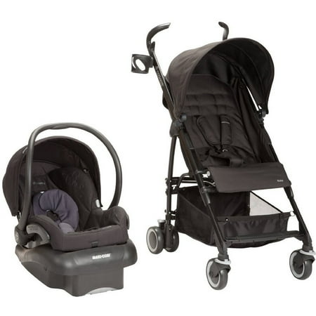 Maxi-Cosi Kaia / Mico Nxt Travel System
