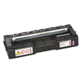 thumbnail image 1 of Zoomtoner Compatible Ricoh SP C250DN RICOH 407541 (C250A) laser Toner Cartridge Magenta, 1 of 1
