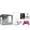 Deep Pink, variant on Xbox Series X 1TB Digital Console with Extra Controller, Battery Pack and MightySkins Code Bundle - Heart Breaker