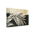 thumbnail image 2 of Trademark Fine Art 'Golden Raffia I' Canvas Art by Jennifer Paxton Parker, 2 of 4