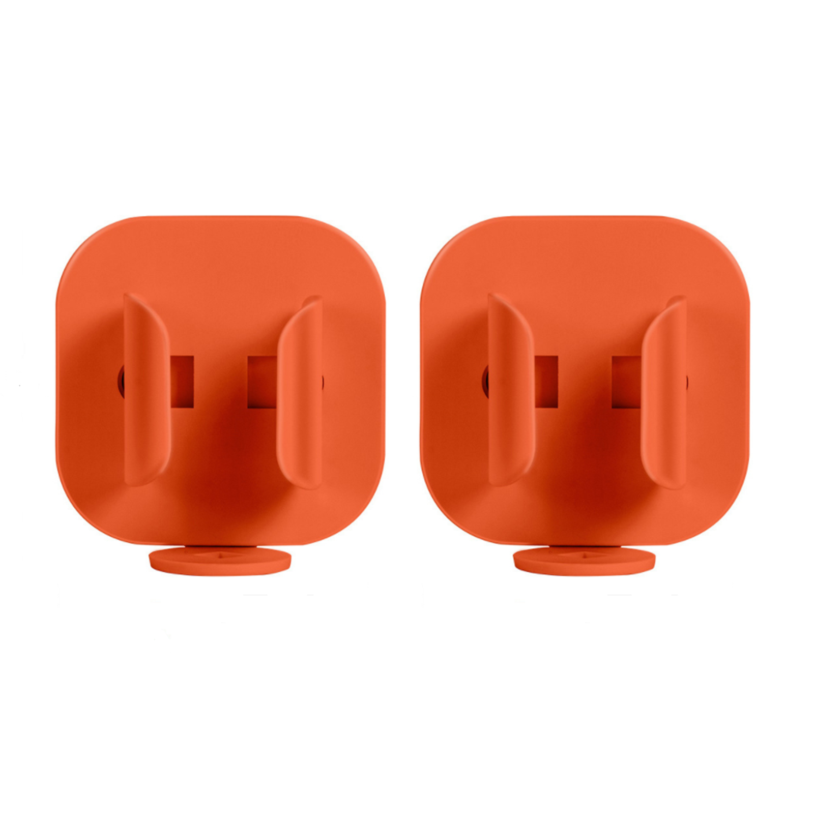 BAMILL Gravity induction electric toothbrush holder couple toothbrush