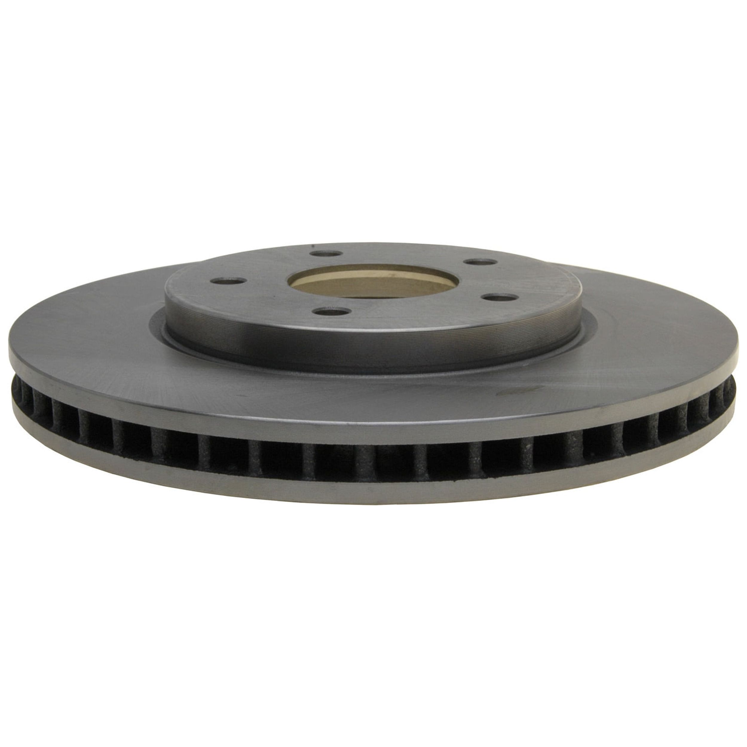 Raybestos R-Line Rotors, OE Replacement Brake Rotors, 980865R Fits select: 2013-2021 NISSAN NV200, 2011-2014 NISSAN LEAF