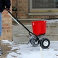 thumbnail image 2 of EarthWay Products Commercial 40 Pound Capacity Seed and Fertilizer Spreader, 2 of 7