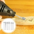 thumbnail image 3 of fastboy 20pcs Pierre Multifonctionnel Diamant Meulage Bit Fixé pour le Meulage de Sculpture et de Polissage Universel, 3 of 6