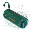 thumbnail image 1 of Altavoz Bluetooth COOPERS inalámbrico IPX5 con luces RGB impermeables, 1 of 6