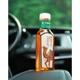 thumbnail image 6 of ORIENTAL LEAF Unsweetened Iced Tea – Bottled Black Oolong Tea, 16.9 FL oz bottles (Pack of 15), Brewed Tea Drinks, Sugar Free, 0 Calories, 6 of 9
