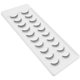 thumbnail image 5 of 10 pares pestañas postizas de pestañas esponjosas extensiones mujeres accesorios de maquillaje, 5 of 6