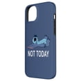 thumbnail image 2 of Funda para teléfono Disney Lilo & Stitch Not Today para iPhone 14 Plus, 2 of 3