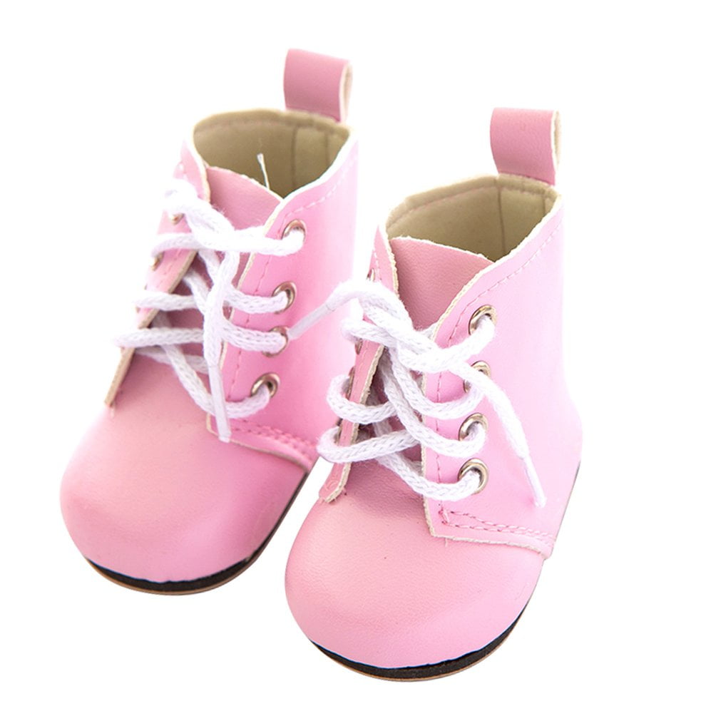 cute leather boots