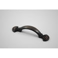 thumbnail image 3 of Residential Essentials 10235SN Cabinet Pull- Satin Nickel, 3 of 3