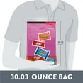 thumbnail image 5 of Jolly Rancher, Kit Kat and Reese's Assorted Flavored Snack Size Candy, Party Pack 30.03 oz, 5 of 7
