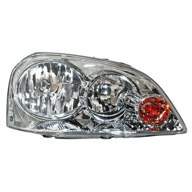 Faro Derecha Chevrolet Optra 2006 2007 2008 2009 2010 Genérica Faro