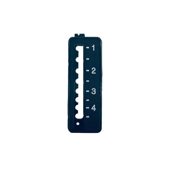 John Deere Original Equipment Quadrant - M89566,1