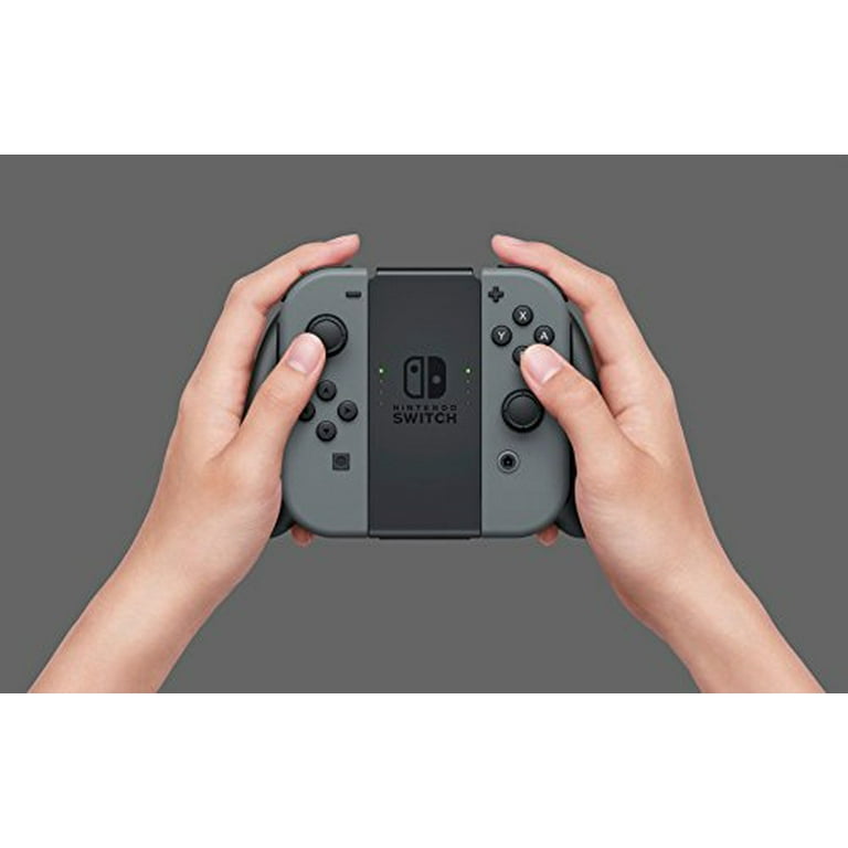 Nintendo Switch 6 items Bundle:Nintendo Switch 32GB Console