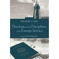 thumbnail image 2 of Theology and the Disciplines of the Foreign Service: The World's Potential to Contribute to the Church, (Paperback), 2 of 2