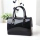 thumbnail image 1 of Bolsos de mujer Bolso de cuero New Jelly Candy Pillow Top Bolso Bolso colorido MFZFUKR 2031171-4, 1 of 4