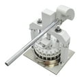 thumbnail image 5 of PreAsion Desktop Commercial Manual Dough Divider 40pcs Hand Press Dough Cutting Machine, 5 of 15