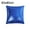 Royal Blue, variant on Unique Bargains Sparkling Sequin Decorative Throw Pillow Cover 16" x 16" Black