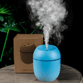thumbnail image 2 of HIBIBUD Humidifiers for Bedroom Baby,Fine Spray Cool Mist Humidifiers for Bedroom,Baby Humidifier, 2 of 5