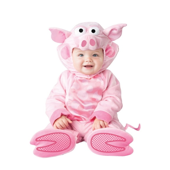 Precious Piggy Infant Costume