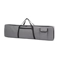 thumbnail image 1 of Milaget 88 Key Electric Piano Keyboard Gig Bag Keyboard Case for Music Studio Travel, 1 of 9