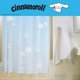 thumbnail image 5 of Juego de cortinas de ducha Franco Cinnamoroll, 13 piezas, oficial, 5 of 5