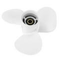 thumbnail image 5 of Propeller,Outboard Propeller 3 Blades Blades Outboard Propeller Outboard Accessory Ultimate Comfort, 5 of 5