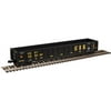 Atlas N Scale Thrall 2743 Gondola Car CSX Transportation #486434 (Black/Yellow)