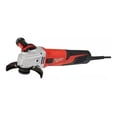 thumbnail image 2 of Esmeriladora Milwaukee 5" 13.0Ah Profesional Inalámbrica Modelo 6117-33D, 2 of 4