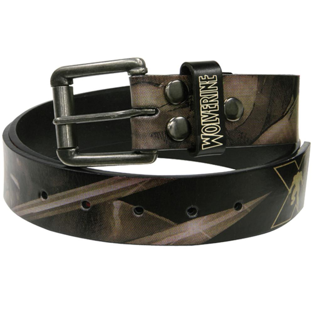 wolverine belt