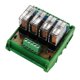 thumbnail image 2 of Módulo de Módulo de acopmiento óptico Terminal instación eléctrica 4 Gloria Módulo de relé, 2 of 8