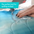 thumbnail image 2 of Creative Grids Machine Quilting Tool Archie, 2 of 6