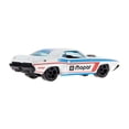 thumbnail image 4 of Vehículo de Colección Hot Wheels Collector 71 Dodge Challenger, 4 of 4