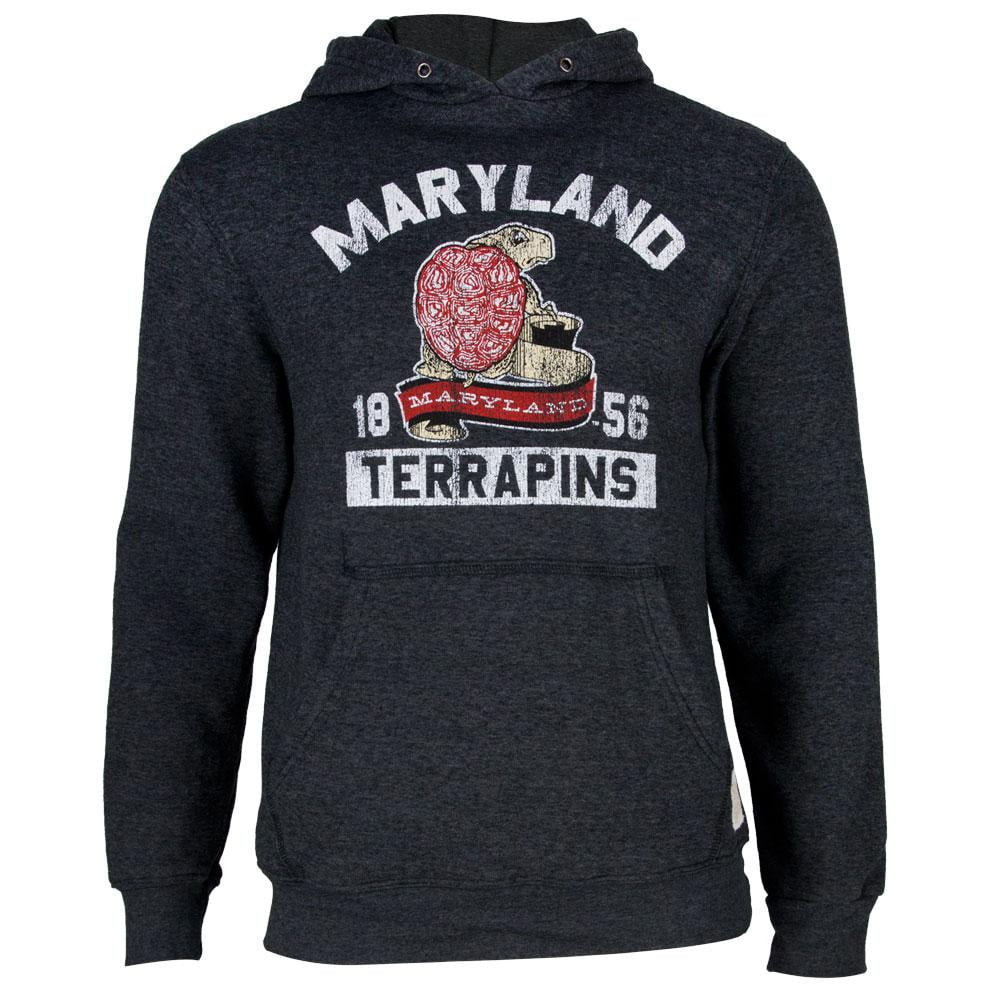 Maryland terrapins sweatshirt Clearance