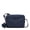 Blue Bleu 2, variant on Kipling Abanu Medium Crossbody Bag