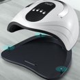 thumbnail image 4 of 54W Nail Lamp UV LED Light Professional Dryer Gel Curing Machine, 4 of 11