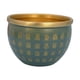 thumbnail image 3 of Cuenco de latón Baoblaze Feng Shui beige, 3 of 5