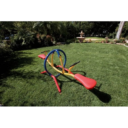 Gym Dandy Pendulum Teeter Totter