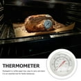 thumbnail image 2 of HLONK Kitchen Cooking Thermometer Food Thermometer Instant Read Thermometer Baking Supply, 2 of 8