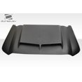 thumbnail image 4 of 2011-2016 Ford Super Duty F250 F350 F450 Duraflex GT500 Hood - 1 Piece, 4 of 7
