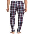 thumbnail image 2 of CHOK Men‘s Woven Sleep Pants  Size S-2XL, 2 of 6