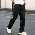 thumbnail image 2 of Tactical Cotton Long Trousers New Autumn Tactical Men Pants Winter Sports Outwear Sweatpants Men Fashion Stretch Sports Pants Casual Cargo Trousers Work Pants, 2 of 5