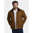 thumbnail image 5 of John Deere Men's Tractor Jacket, Sizes S - 3XL, 5 of 12