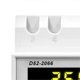 thumbnail image 4 of Tuya WiFi Intelligent Digital Display Electricity Meter DIN-Rail Voltage Current Meter Power Factor, 4 of 5