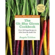 Le livre de recettes Oh She Glows : plus de 100 recettes végétaliennes pour briller de l'intérieur
