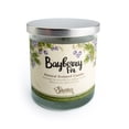 thumbnail image 2 of Bayberry Fir Scented Natural Soy Candle, Essential Fragrance Oils, 100% Soy, Phthalate & Paraben Free, Clean Burning, 9 Oz., 2 of 5