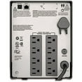 thumbnail image 2 of APC Smart-UPS C 1000VA LCD - UPS - 600 Watt - 1000 VA, 2 of 2