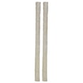 thumbnail image 1 of Torch Wick TIKI de repuesto de fibra de vidrio de 23 cm, paquete de 2, 1 of 5
